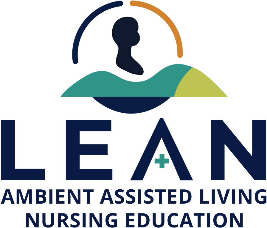Ambient Assisted Living Nursing Education (LEAN)