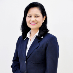 Assoc. Prof. Dr.Aranya Chaowalit