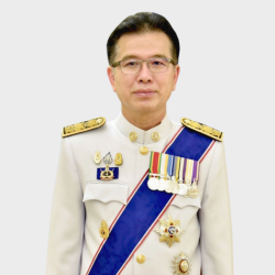 Mr.Thanasunthorn Swangsalee