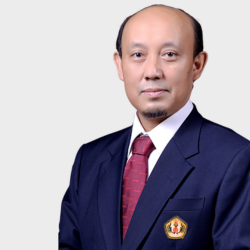 Prof. Dr. Kusman Ibrahim