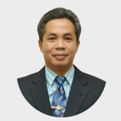 Prof. Setiawan