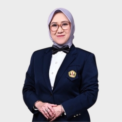 Assoc. Prof.Windy Rakhmawati, PhD