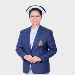 นางสาววิลาวัณย์ จอมทอง