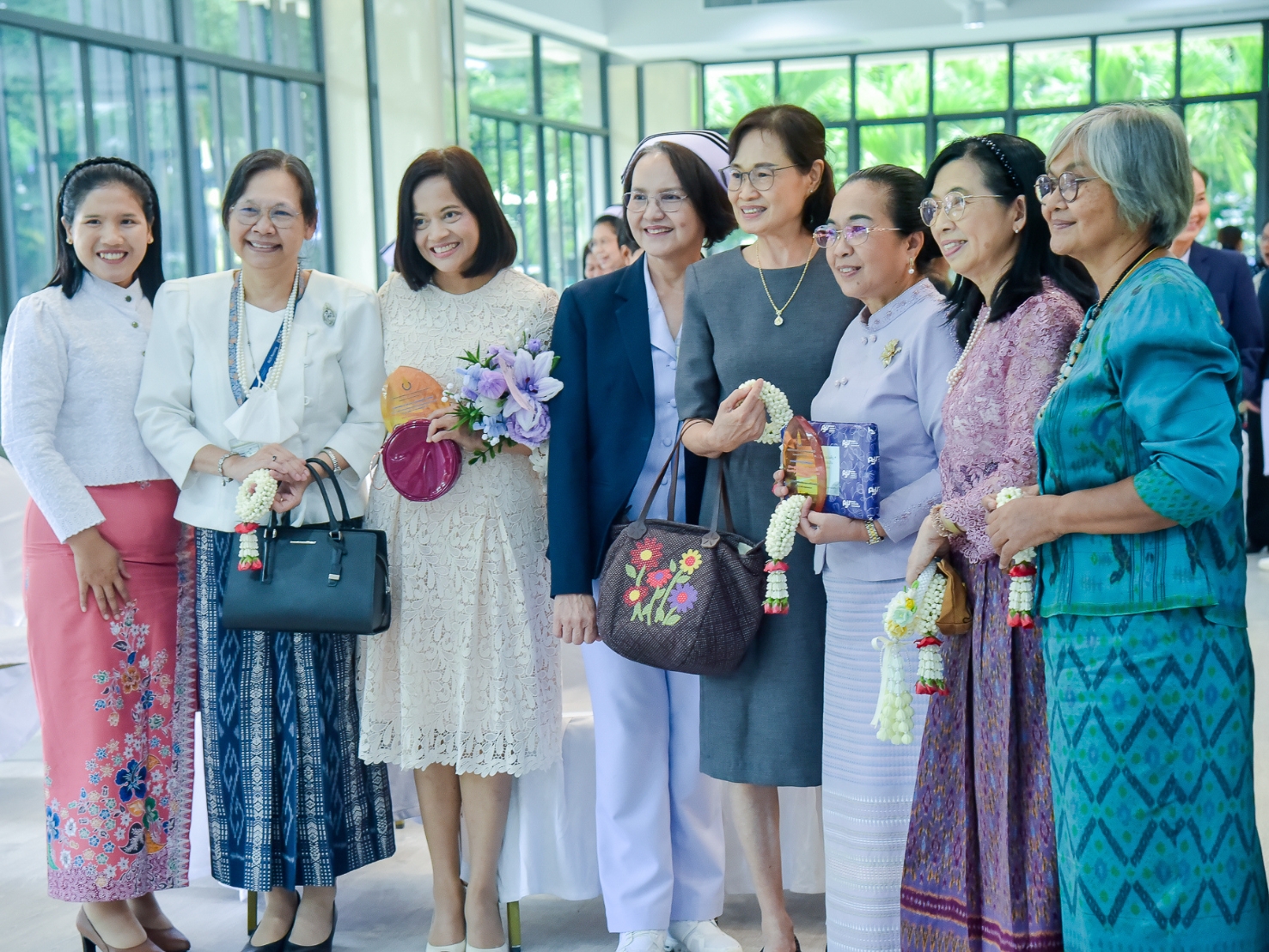 คณะพยาบาลศาสตร์ จัดงาน “วันสถาปนาคณะพยาบาลศาสตร์ ประจำปี 2569”