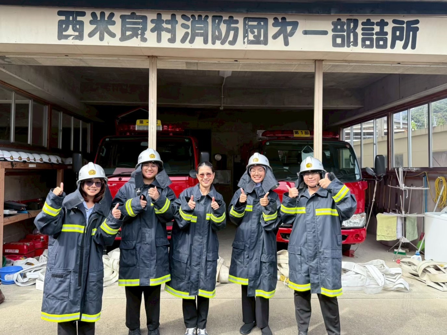 PSU Faculty of Nursing Delegation Visits the Faculty of Medicine, University of Miyazaki, Japan from November 3–14, 2025