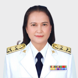 วิราวรรณ ประยูรสวัสดิ์เดช